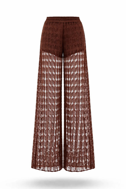 Calça Sahoco