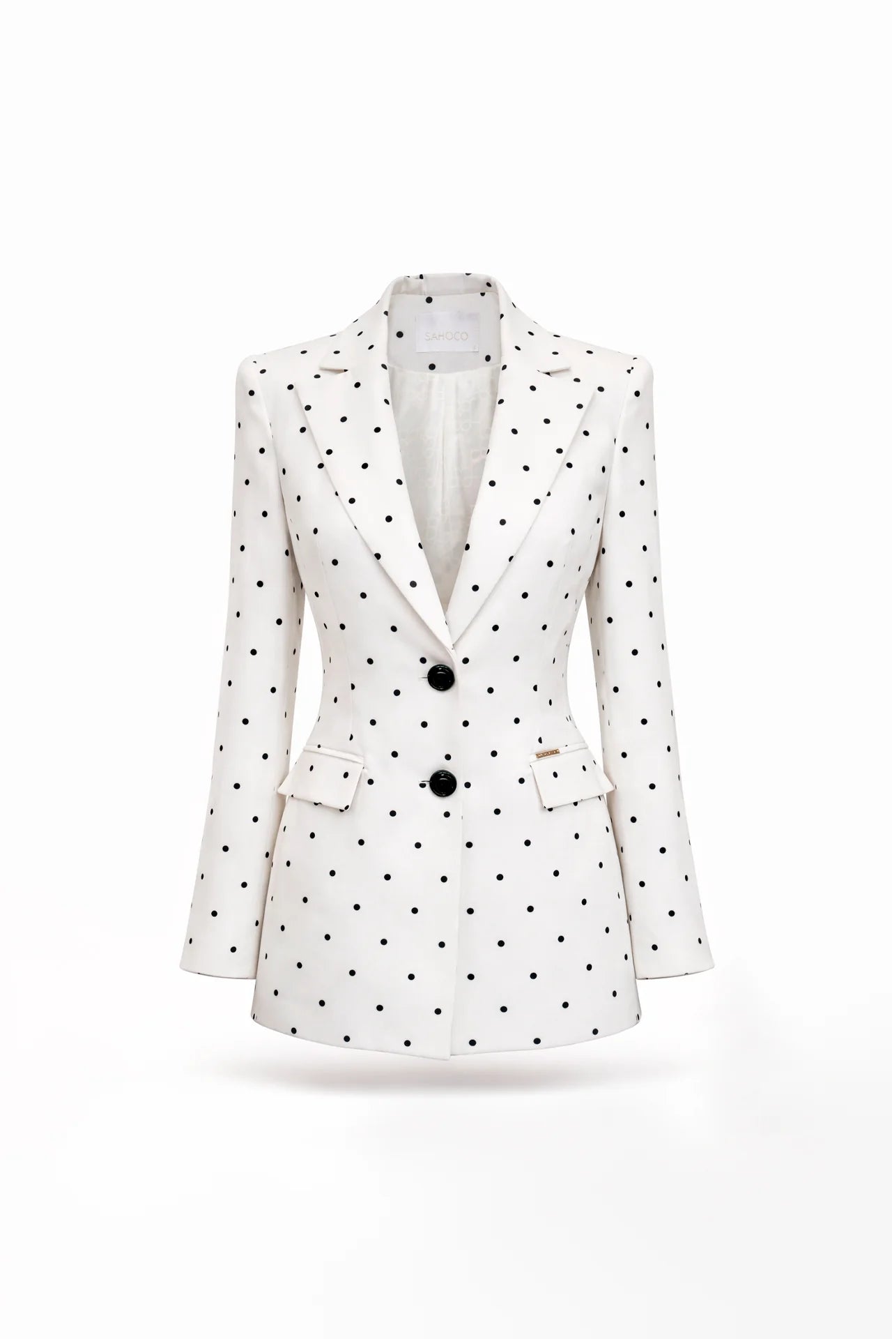 Blazer Sahoco