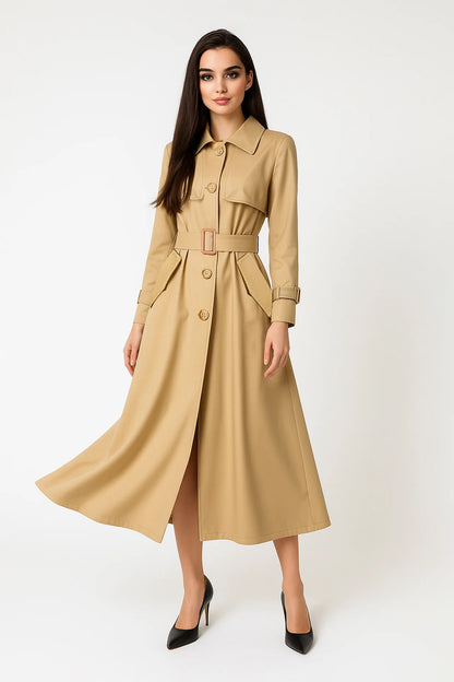 Gabardine Sahoco