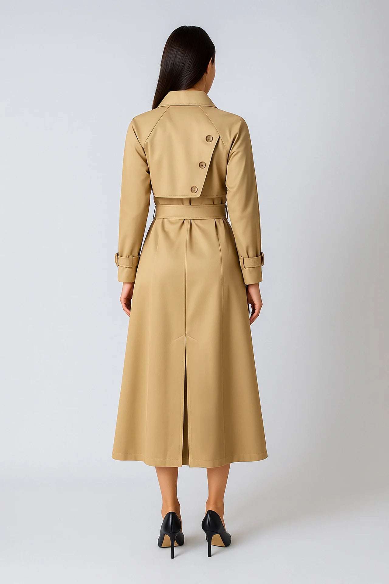 Gabardine Sahoco