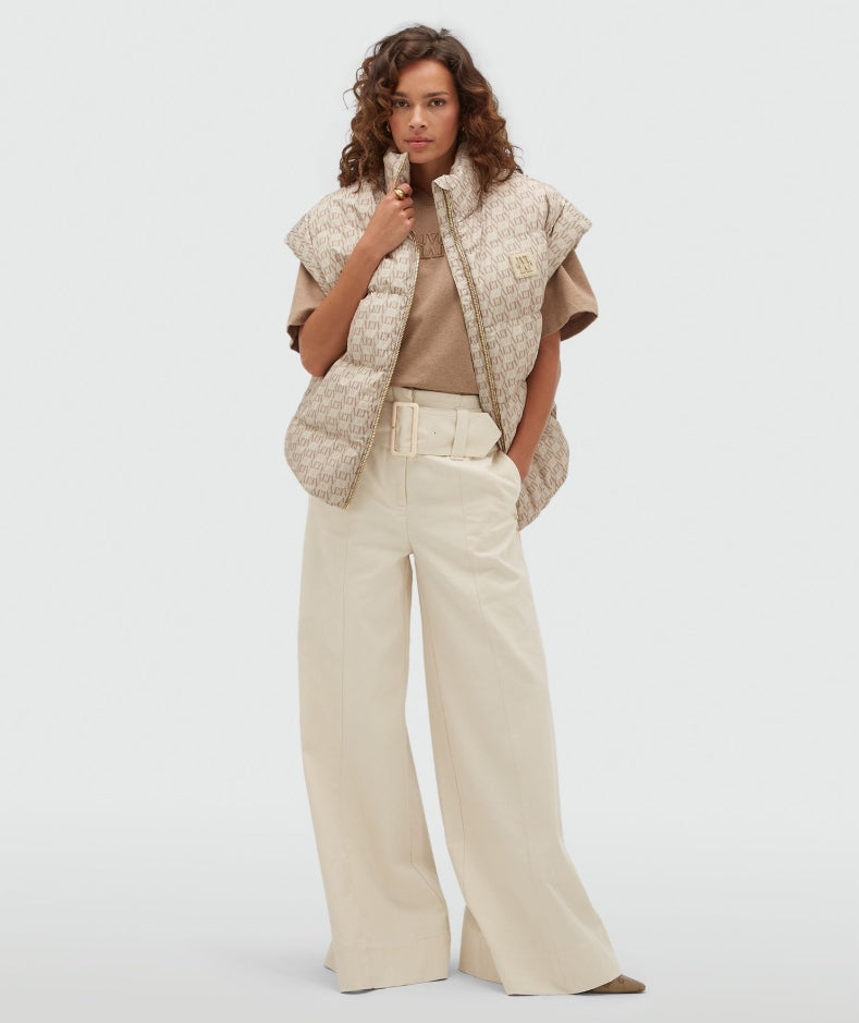 Colete Oversize - Josh V
