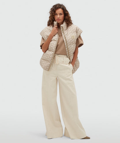 Colete Oversize - Josh V
