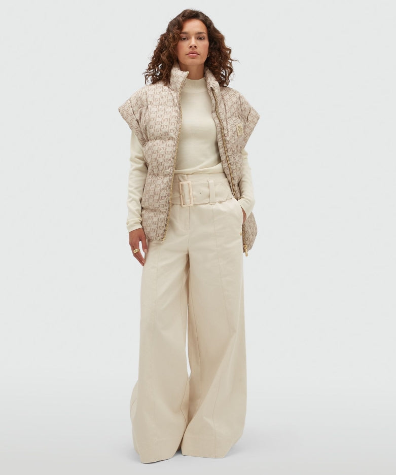 Colete Oversize - Josh V