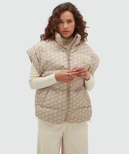 Colete Oversize - Josh V