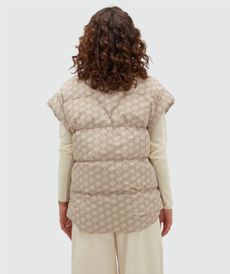 Colete Oversize - Josh V