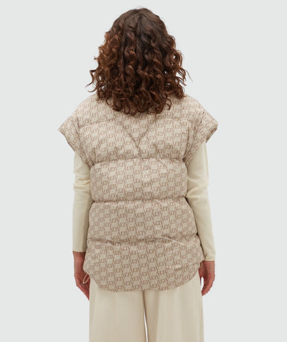 Colete Oversize - Josh V