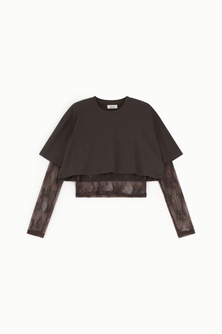 T-shirt Dixie