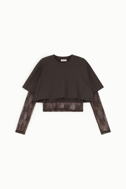 T-shirt Dixie