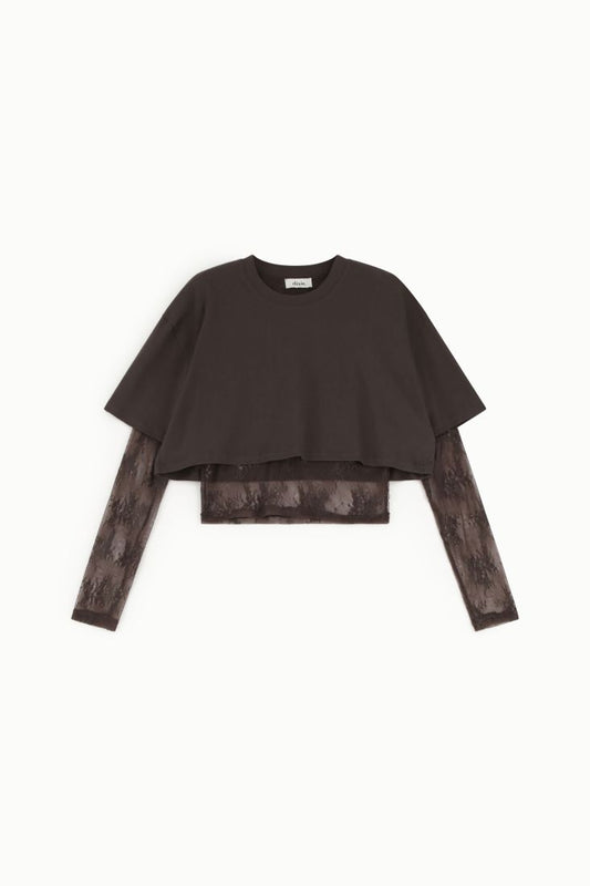 T-shirt Dixie