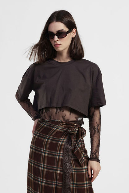 T-shirt Dixie
