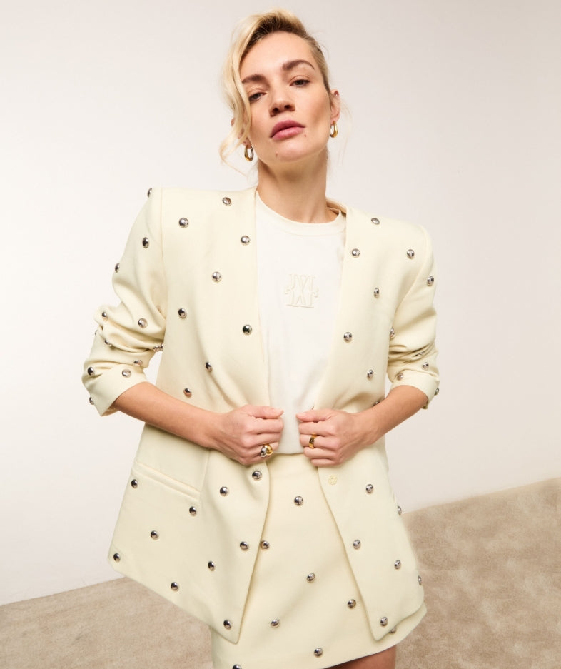 Blazer com Tachas - Josh V