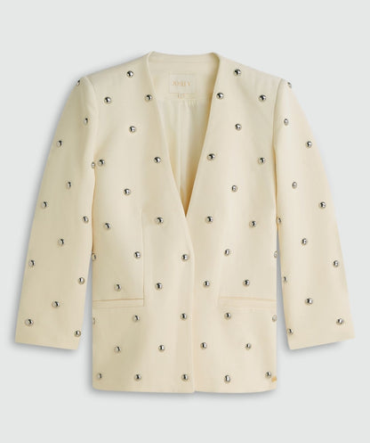 Blazer com Tachas - Josh V