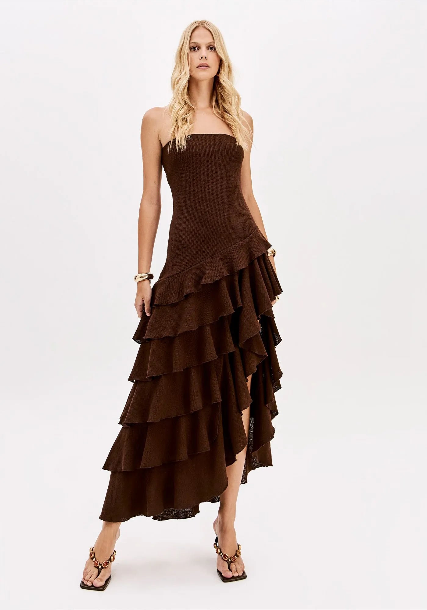 Vestido Lança Perfume