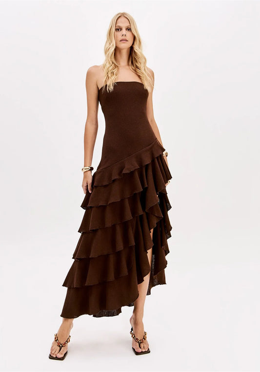 Vestido Lança Perfume