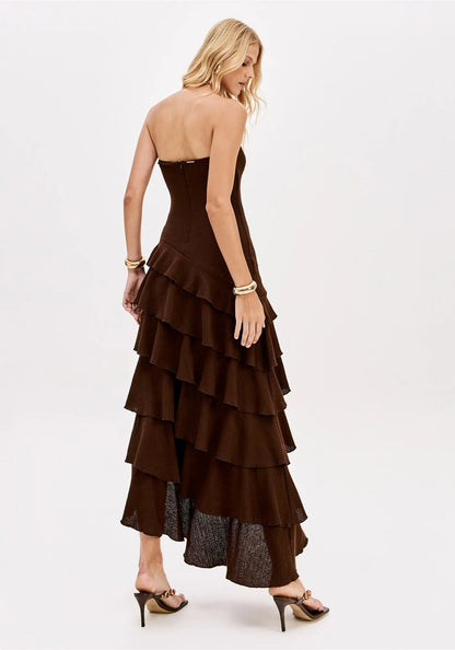 Vestido Lança Perfume