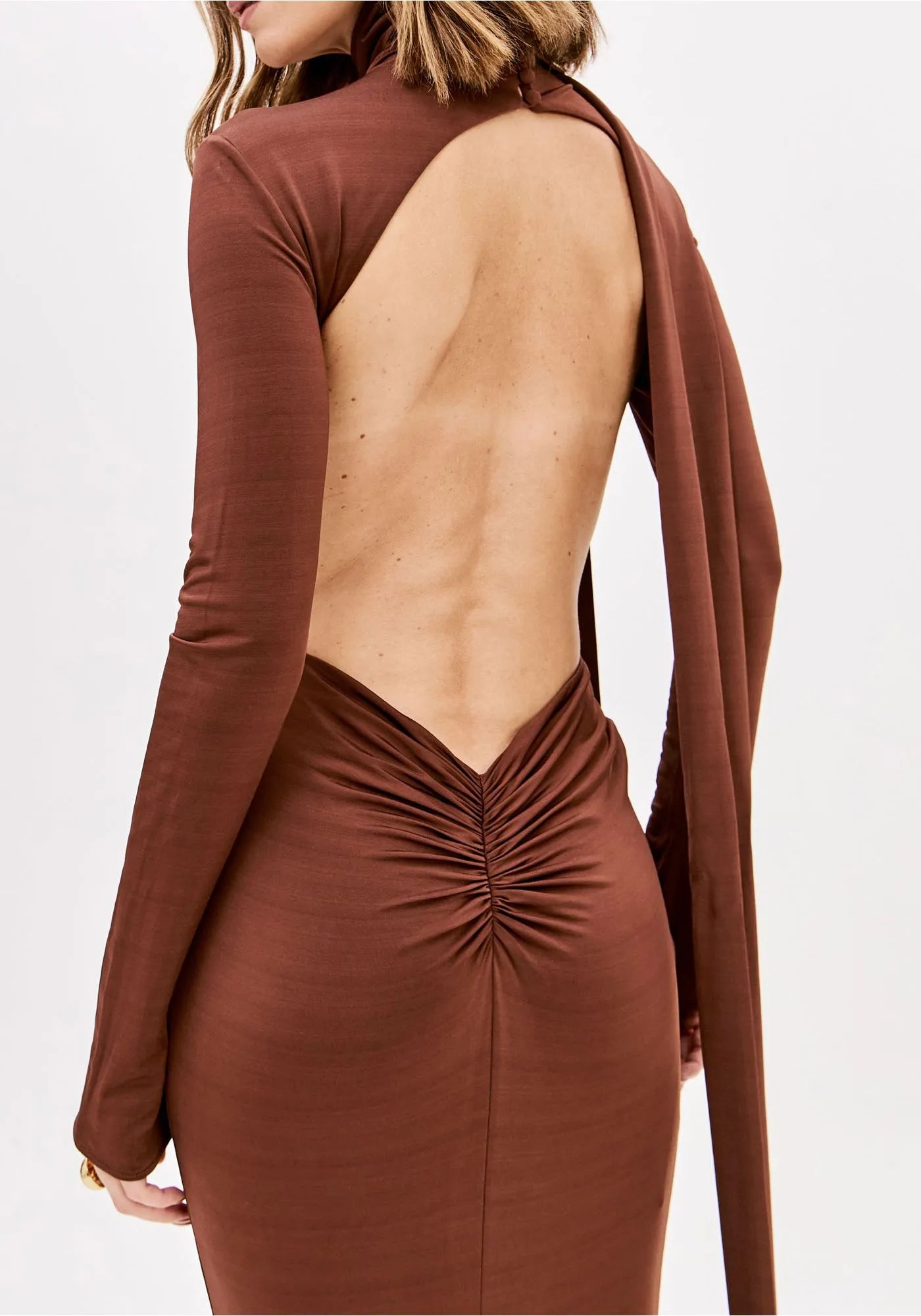 Vestido Lança Perfume