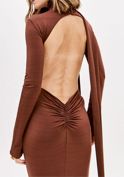 Vestido Lança Perfume