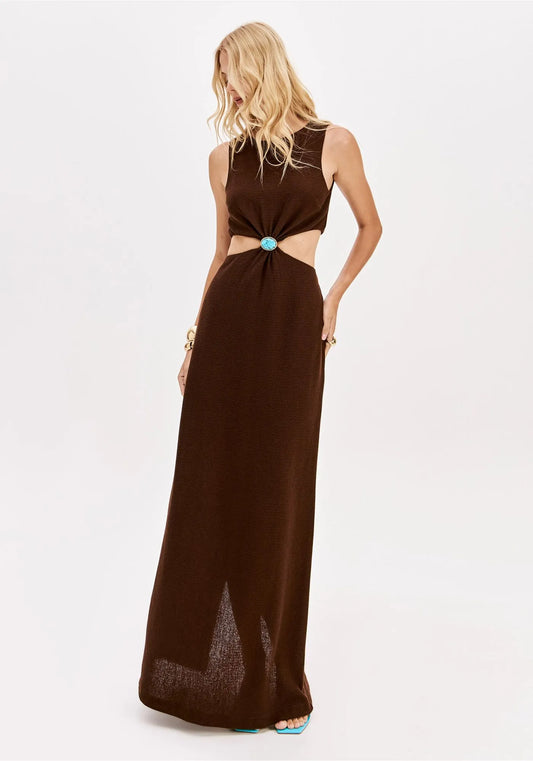 Vestido Lança Perfume