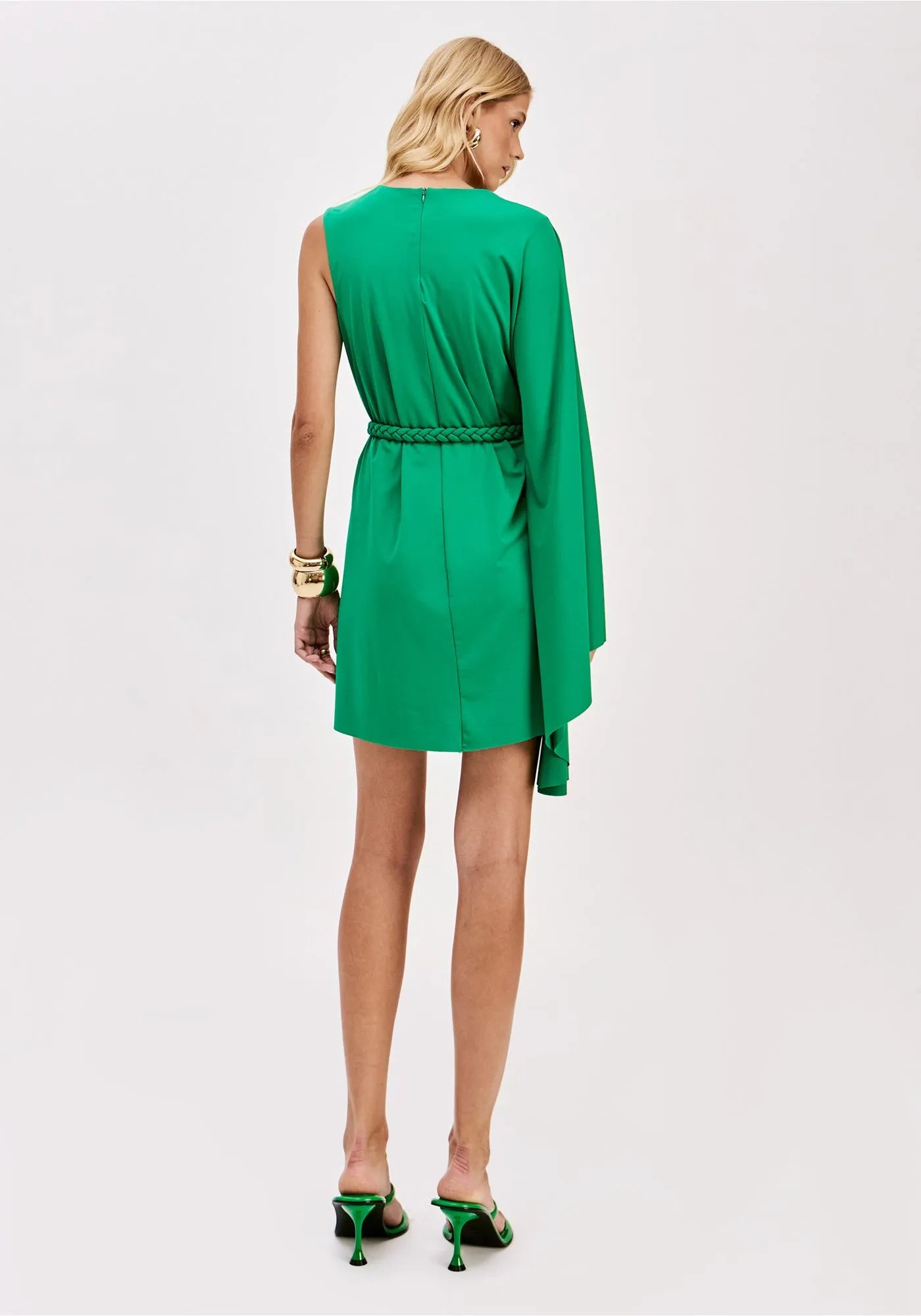 Vestido Lança Perfume