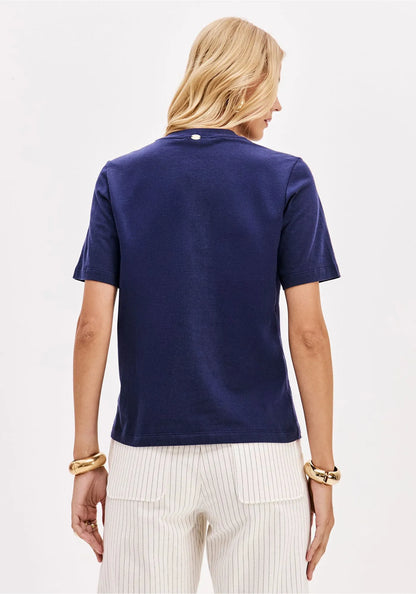 T-shirt Lança Perfume