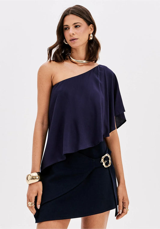 Blusa Lança Perfume