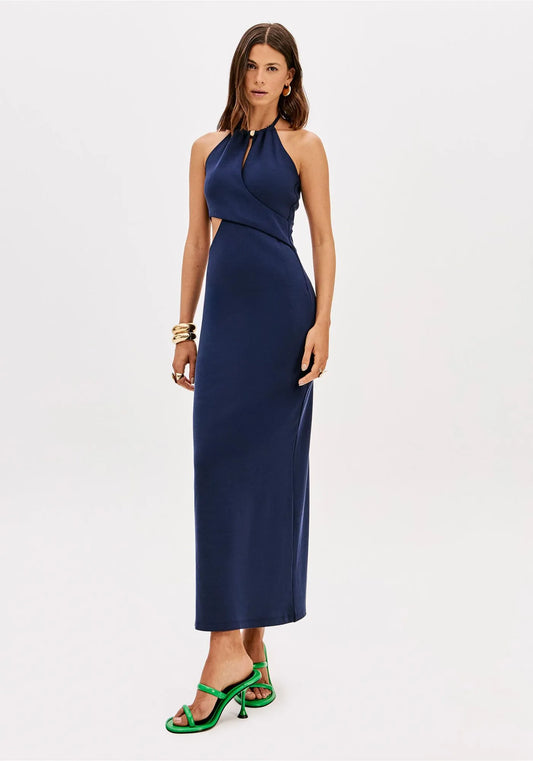 Vestido Lança Perfume