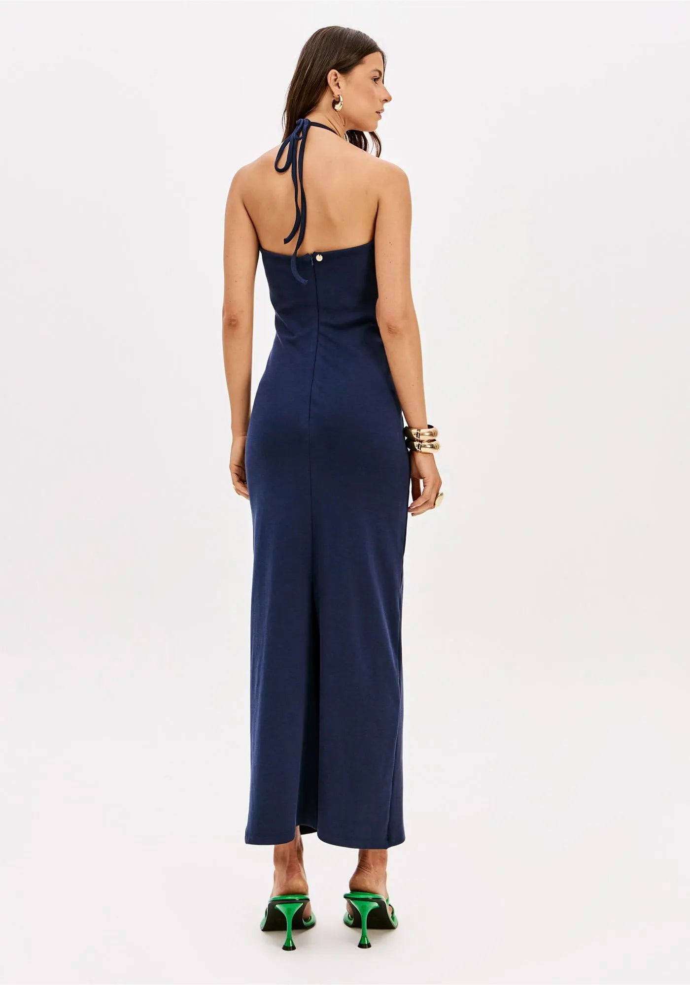Vestido Lança Perfume