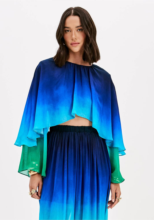 Blusa Lança Perfume