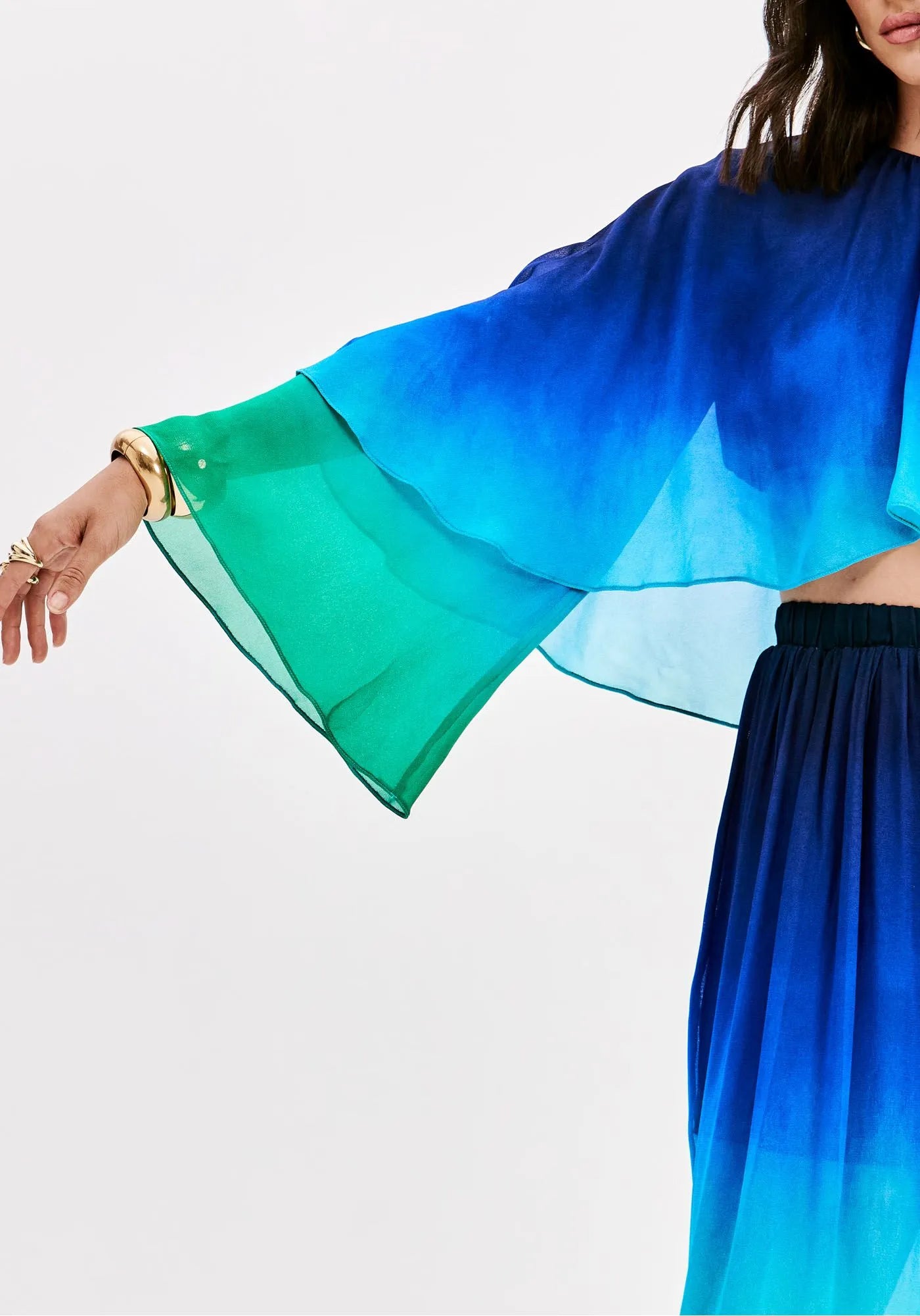 Blusa Lança Perfume