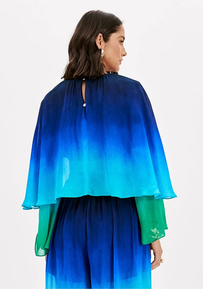 Blusa Lança Perfume