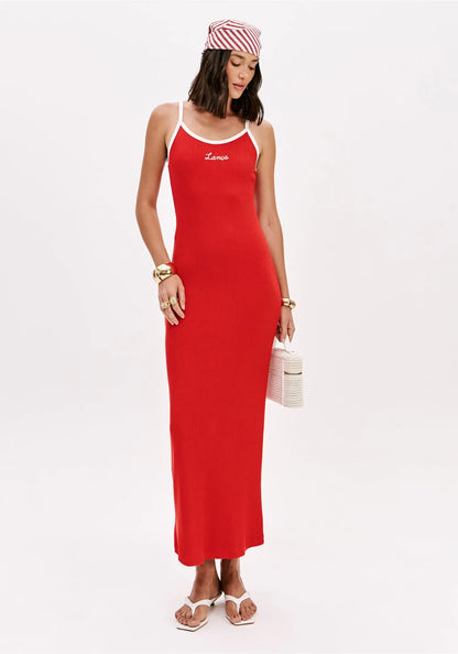 Vestido Lança Perfume