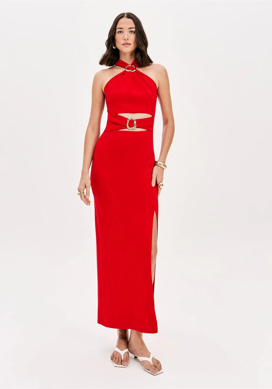 Vestido Lança Perfume