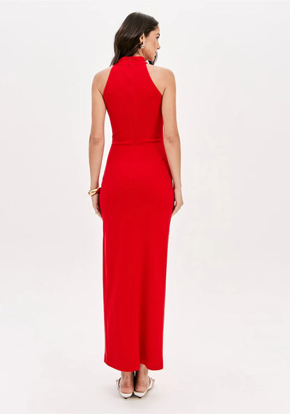 Vestido Lança Perfume