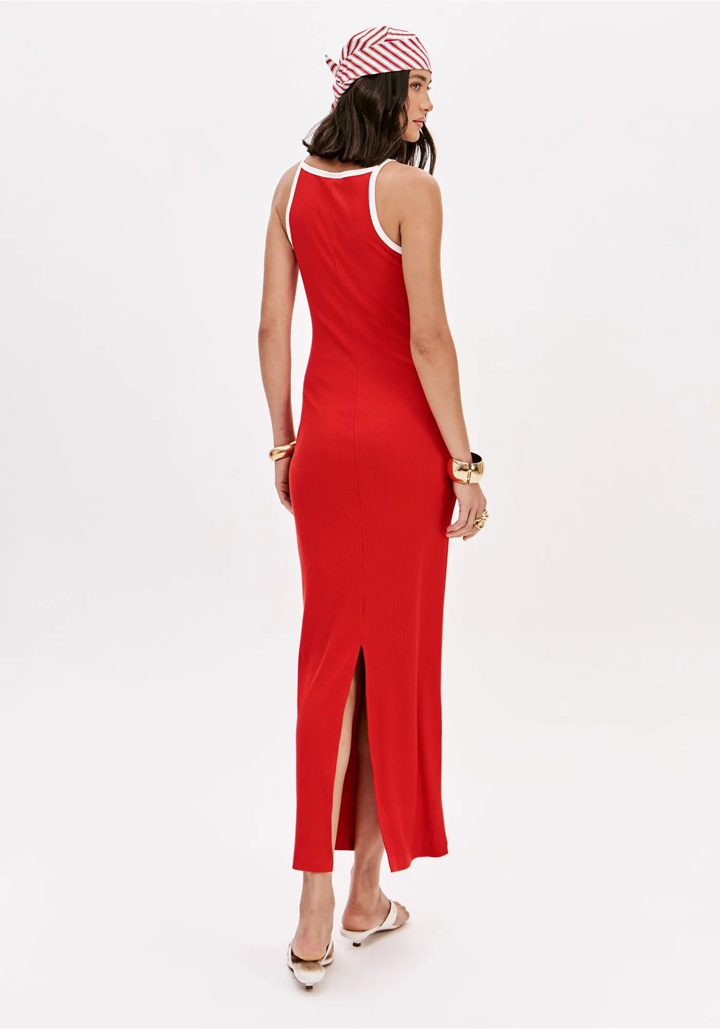 Vestido Lança Perfume