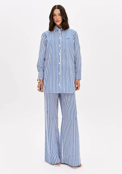 Camisa Lança Perfume