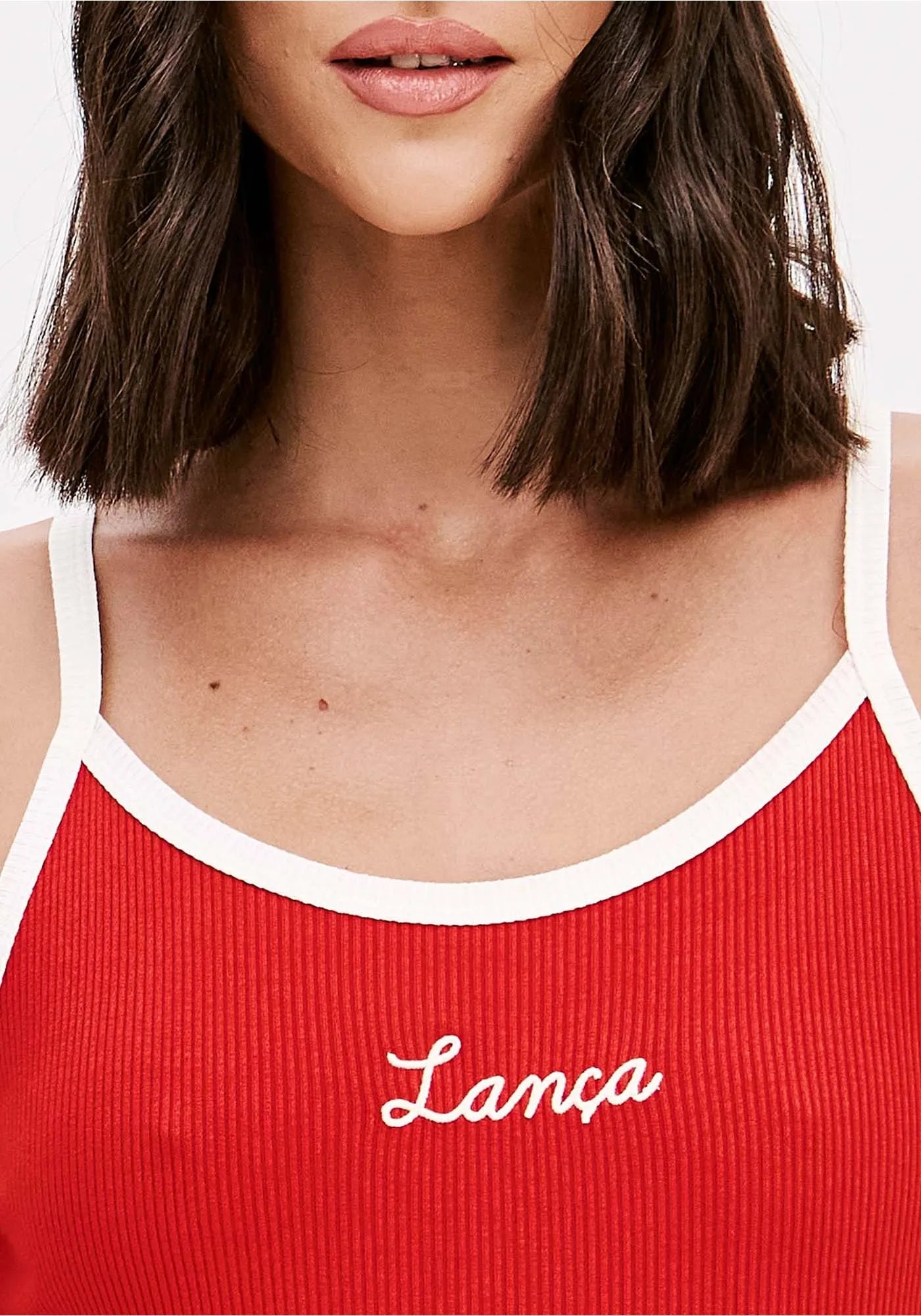 Vestido Lança Perfume