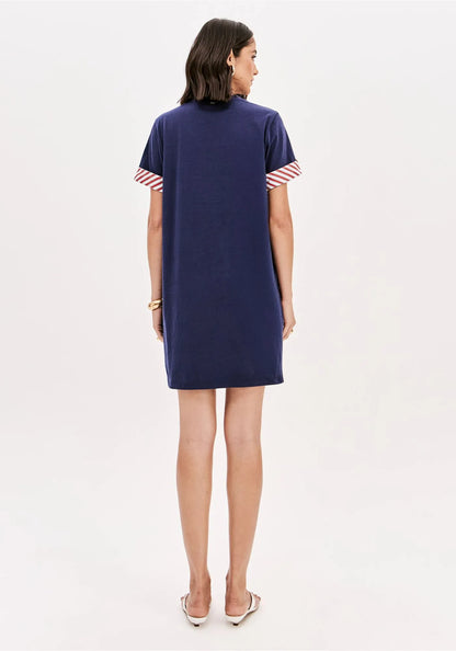 Vestido Lança Perfume