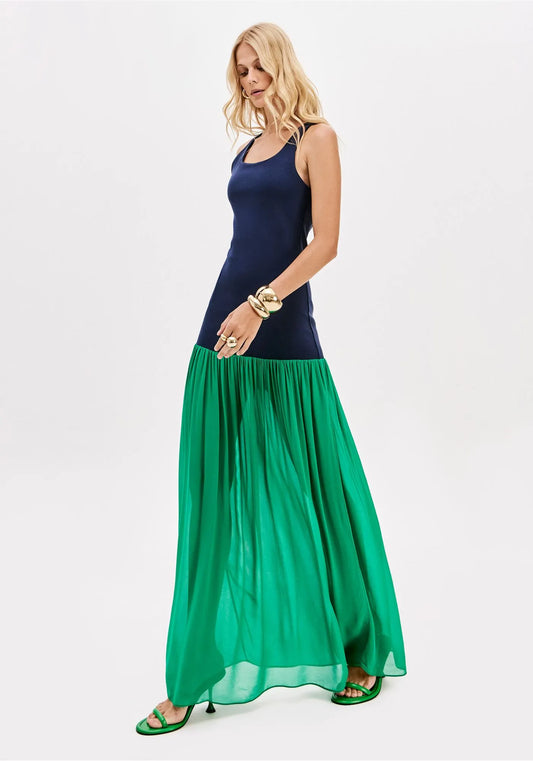 Vestido Lança Perfume