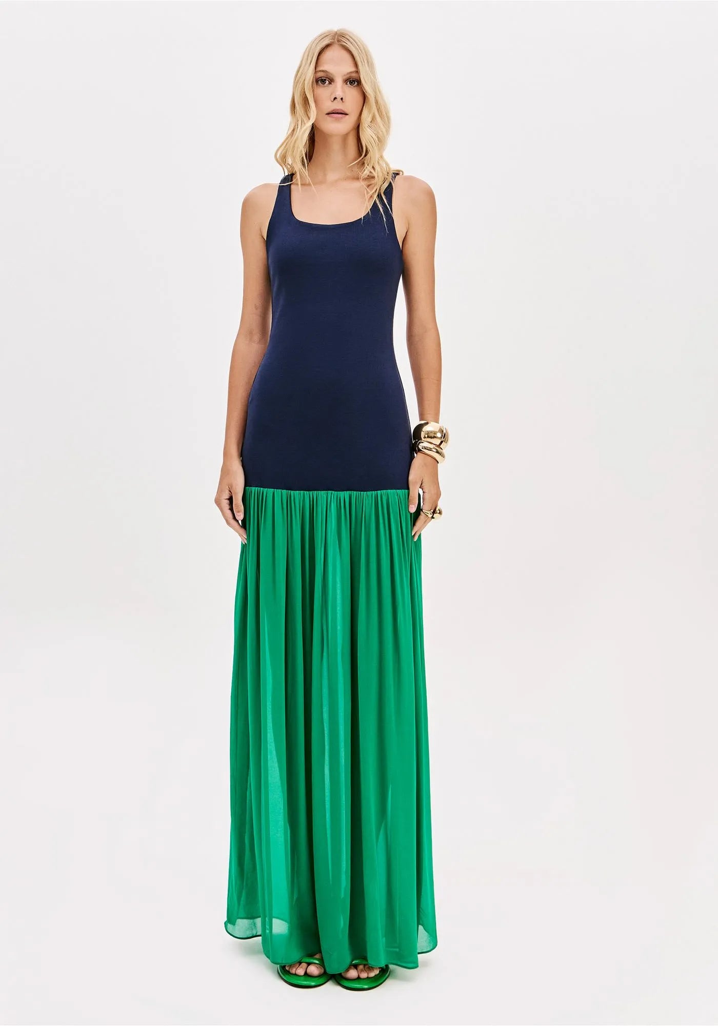 Vestido Lança Perfume