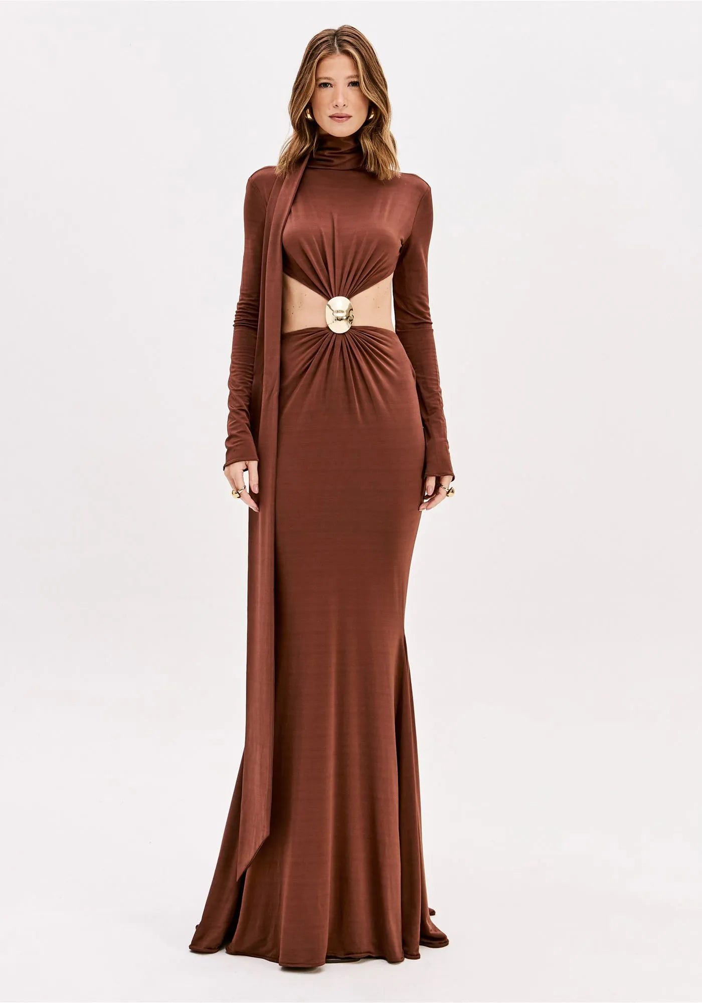 Vestido Lança Perfume