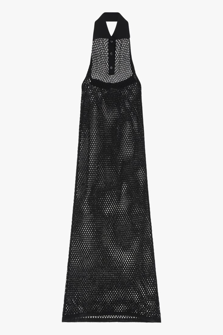 Vestido Dixie