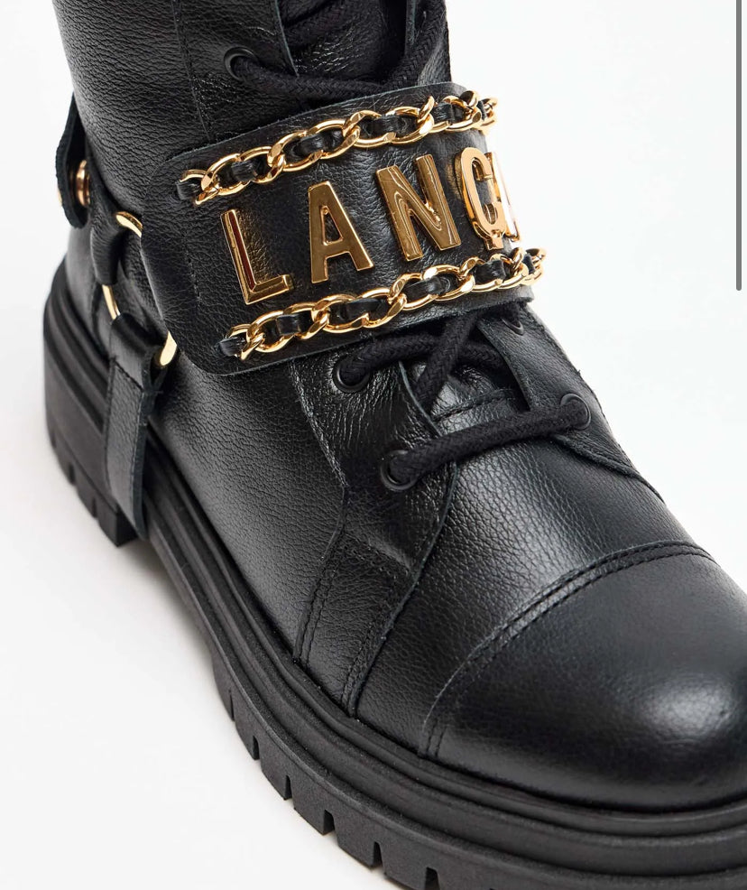 Bota Lança Perfume