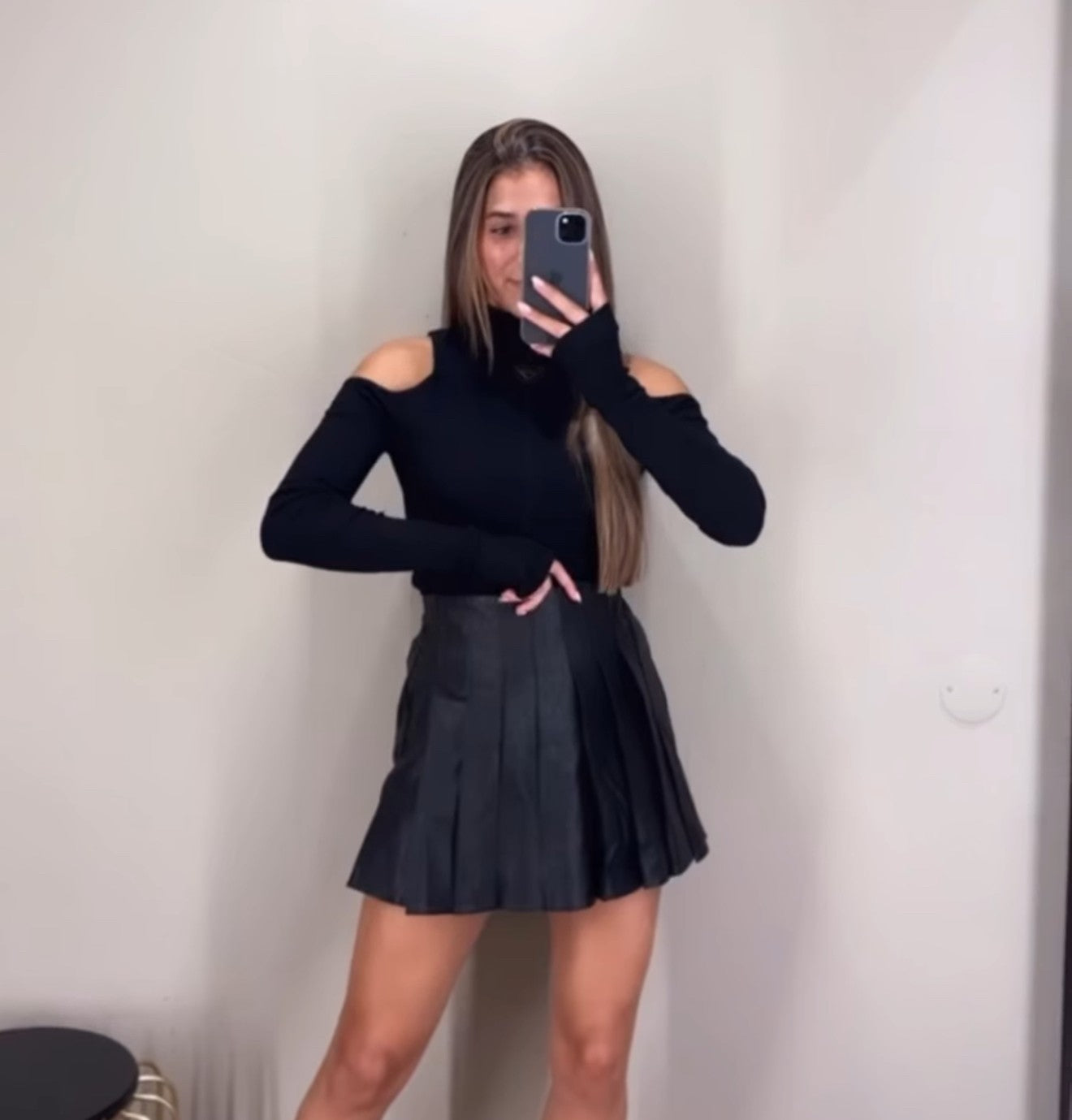 Camisola Lança Perfume