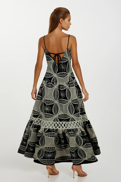 VESTIDO sahoco